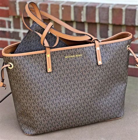 large Michael Kors Tote bag